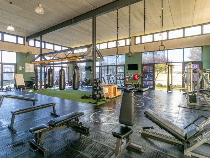 Modern Lifestyle Townhouse with Great Amenities & Secure Living - Photo 3