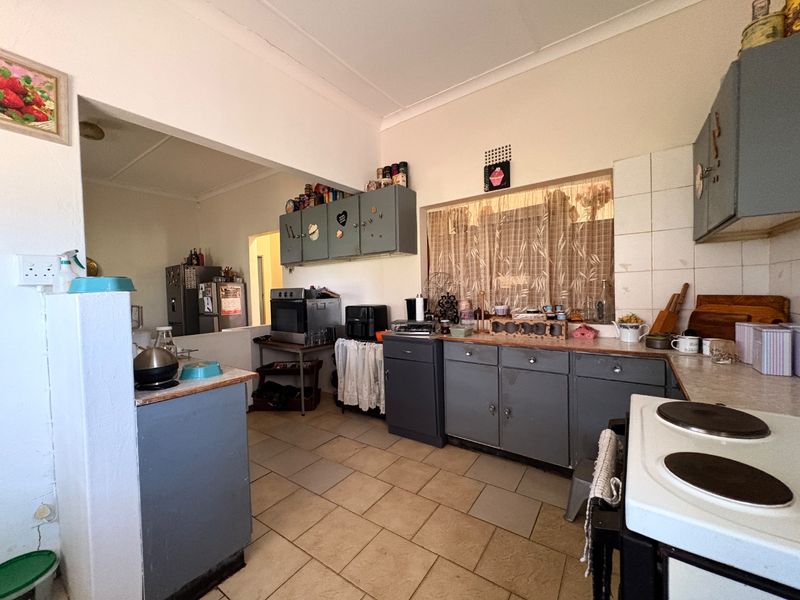 Irrigation Farm with Exceptional Potential in Klerksdorp - Photo 10