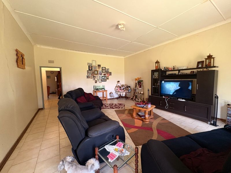 Irrigation Farm with Exceptional Potential in Klerksdorp - Photo 9
