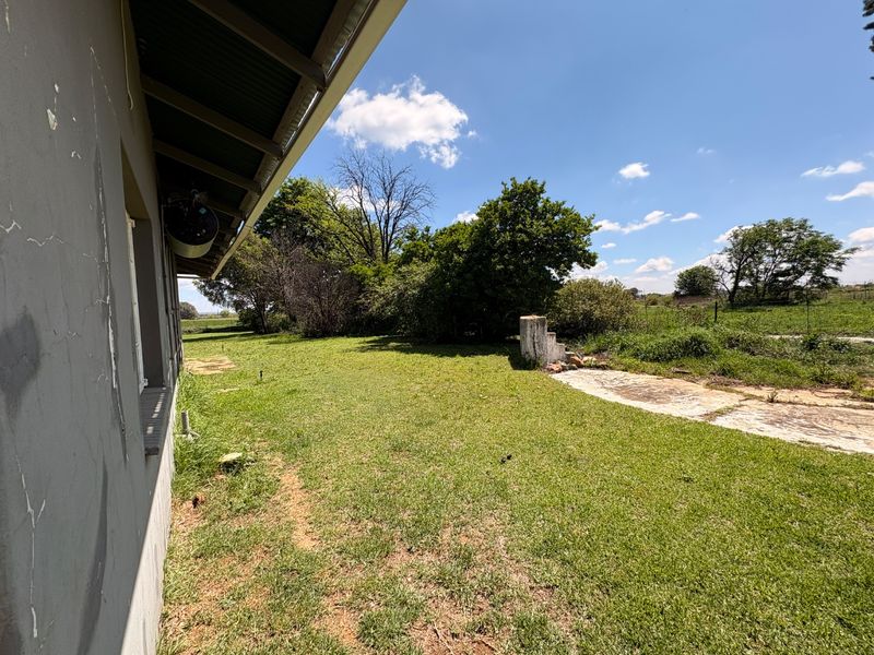 Irrigation Farm with Exceptional Potential in Klerksdorp - Photo 8