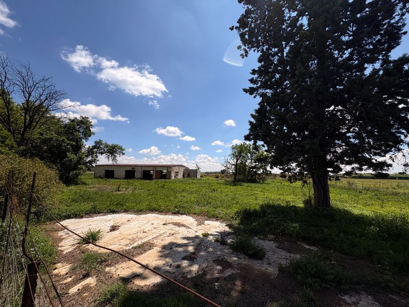 Irrigation Farm with Exceptional Potential in Klerksdorp - Photo 7