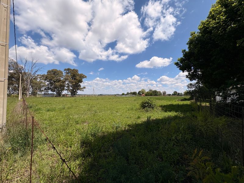 Irrigation Farm with Exceptional Potential in Klerksdorp - Photo 6