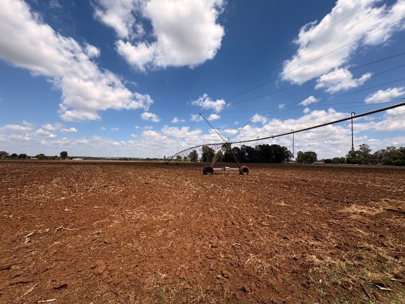 Irrigation Farm with Exceptional Potential in Klerksdorp - Photo 4