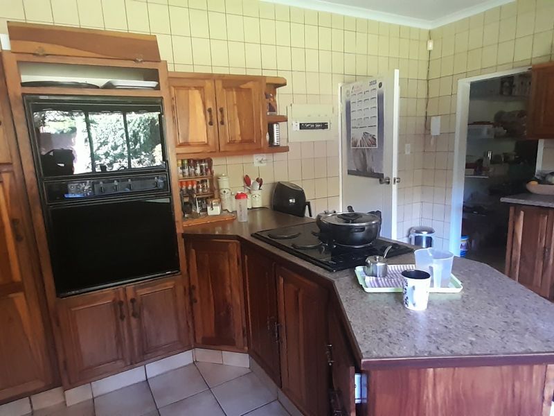 Exceptional Multi-Dwelling Smallholding With Investment Potential - Photo 5