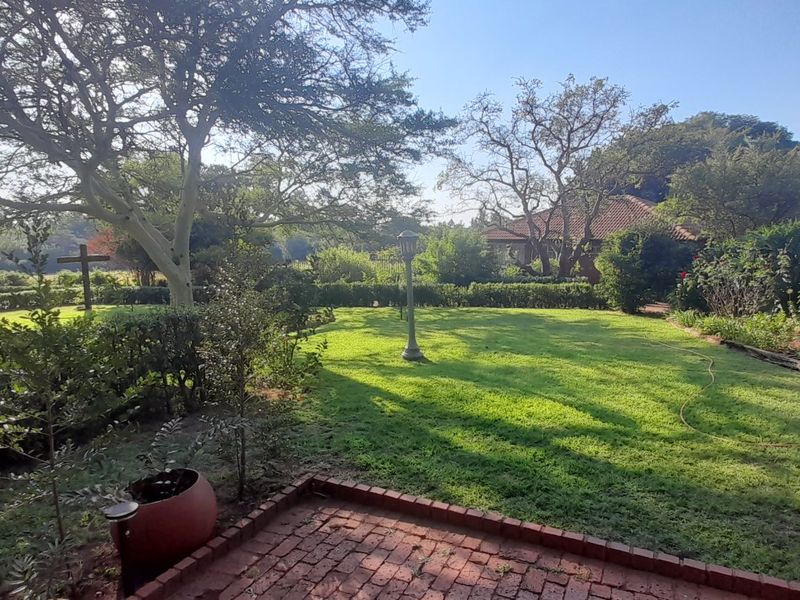 Exceptional Multi-Dwelling Smallholding With Investment Potential - Photo 7