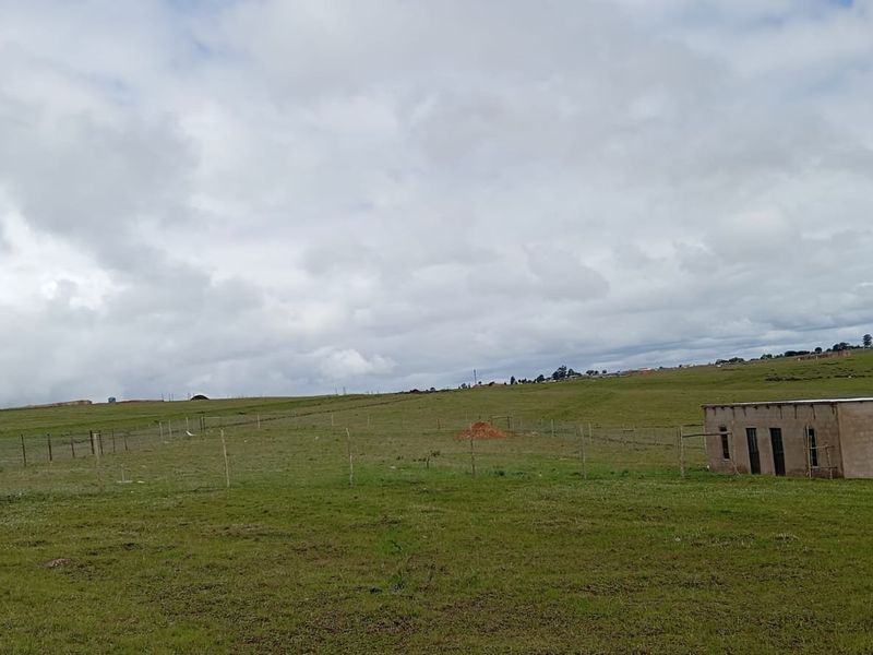 Plot for Sale in Zazulwana near WSU  - Photo 2