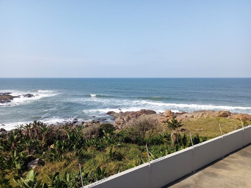 Exceptional Coastal Sanctuary, Situated At One of Ramsgate’s Finest Addresses With Direct Beach Access And Unsurpassed Ocean And Beach Vistas!!!!!!! - Photo 2