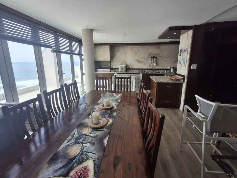 Exceptional Coastal Sanctuary, Situated At One of Ramsgate’s Finest Addresses With Direct Beach Access And Unsurpassed Ocean And Beach Vistas!!!!!!! - Photo 9