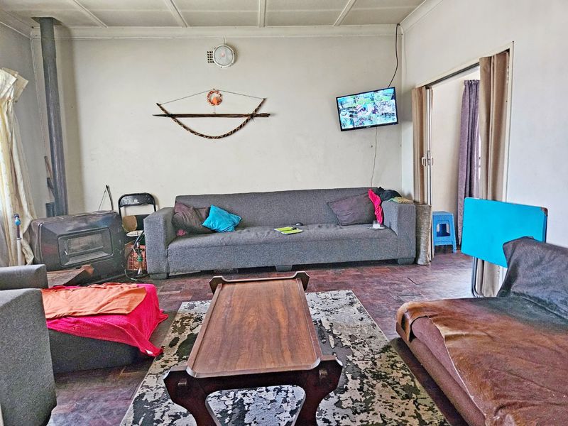  GOLDEN INVESTMENT OPPORTUNITY | PRIME BUSINESS LOCATION | 991m2 STAND - Photo 8