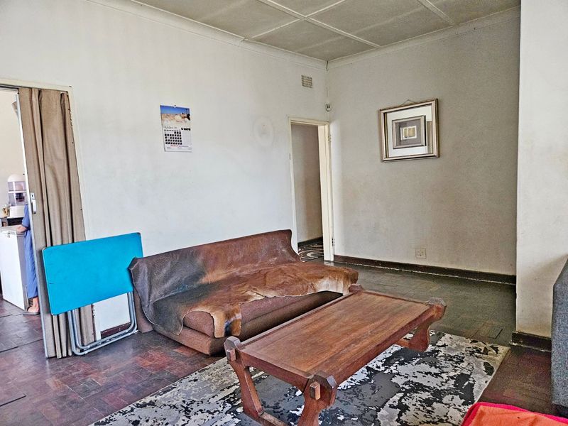  GOLDEN INVESTMENT OPPORTUNITY | PRIME BUSINESS LOCATION | 991m2 STAND - Photo 5