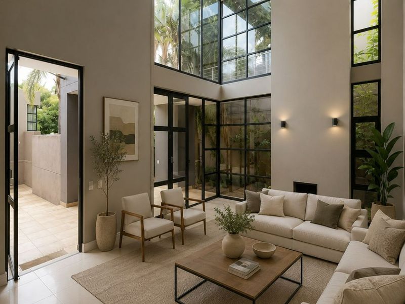 A Stunning 3 bedroom 3.5 bathroom for sale in Houghton - Photo 10