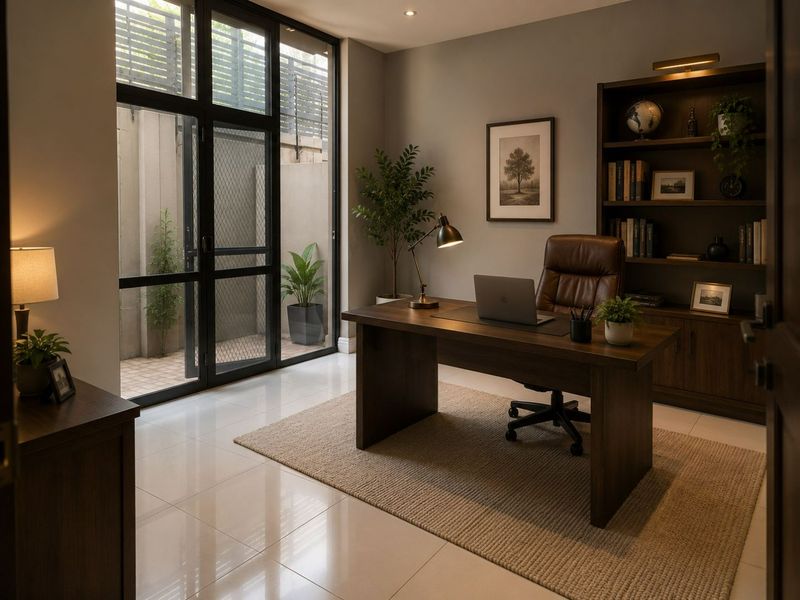 A Stunning 3 bedroom 3.5 bathroom for sale in Houghton - Photo 5