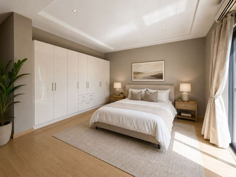 A Stunning 3 bedroom 3.5 bathroom for sale in Houghton - Photo 9