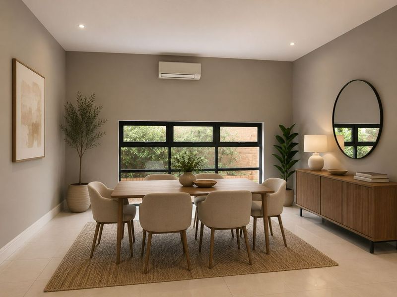 A Stunning 3 bedroom 3.5 bathroom for sale in Houghton - Photo 8