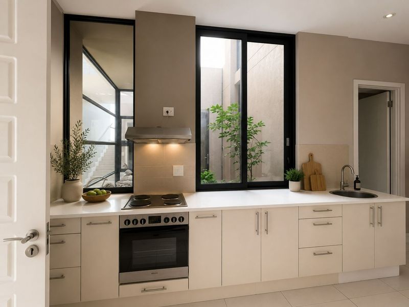 A Stunning 3 bedroom 3.5 bathroom for sale in Houghton - Photo 4