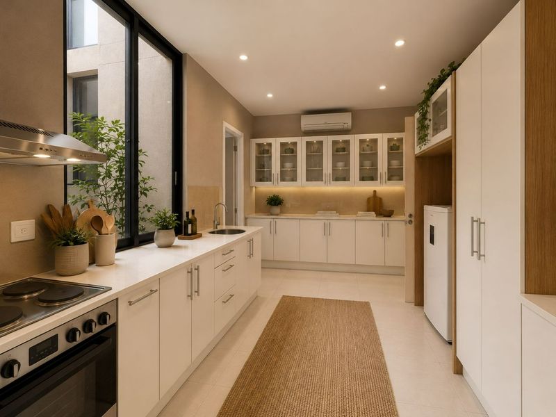 A Stunning 3 bedroom 3.5 bathroom for sale in Houghton - Photo 3