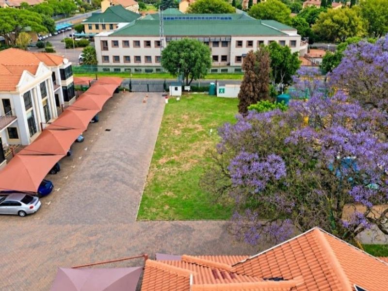 Land in Erand Gardens, Midrand Gauteng is now on sale - Photo 3