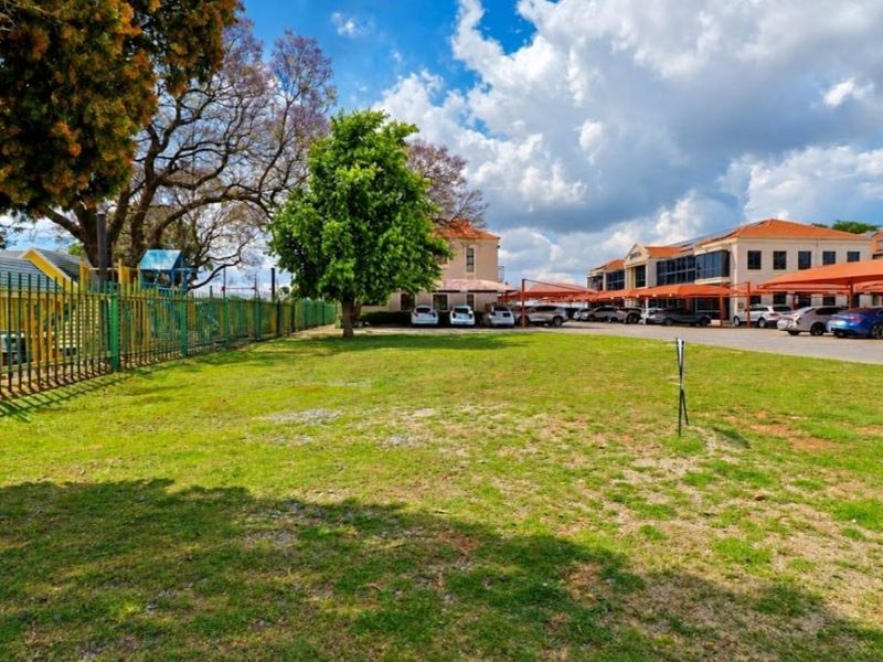 Land in Erand Gardens, Midrand Gauteng is now on sale - Photo 4