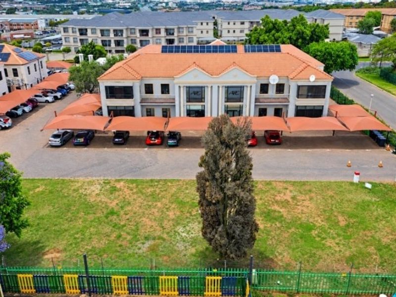 Land in Erand Gardens, Midrand Gauteng is now on sale - Photo 2