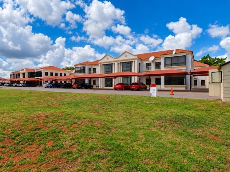 Land in Erand Gardens, Midrand Gauteng is now on sale - Photo 2