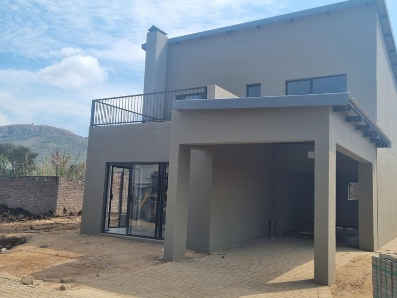 HARTBEESPOORT – MELODIE - DOUBLE STOREY TOWNHOUSE - Photo 2