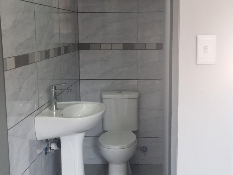 HARTBEESPOORT – MELODIE - DOUBLE STOREY TOWNHOUSE - Photo 9