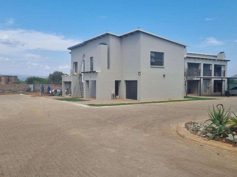 HARTBEESPOORT – MELODIE - DOUBLE STOREY TOWNHOUSE - Photo 8