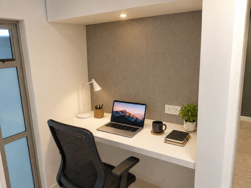 STYLISH 2-BEDROOM 2 BATHROOM APARTMENT IN ROSEBANK - Photo 5