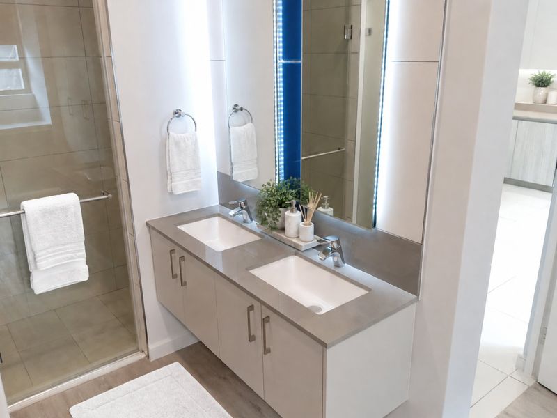 STYLISH 2-BEDROOM 2 BATHROOM APARTMENT IN ROSEBANK - Photo 7