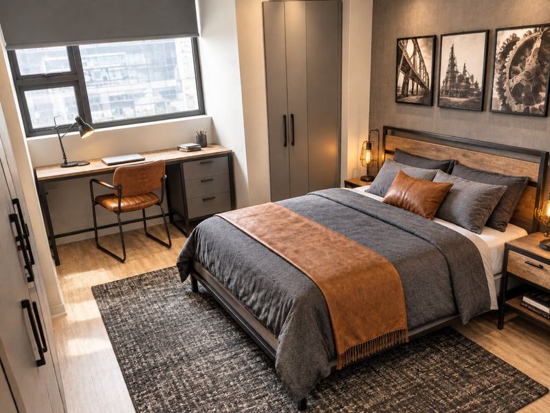 STYLISH 2-BEDROOM 2 BATHROOM APARTMENT IN ROSEBANK - Photo 6