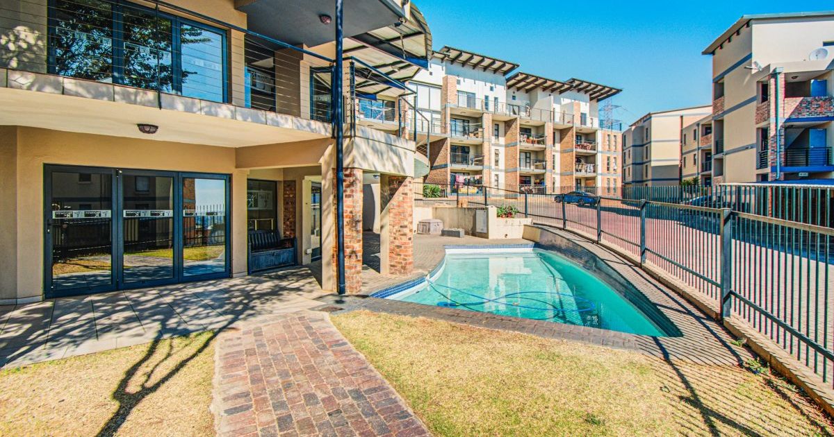 2 Bed Apartment For Sale in Solheim | MyProperty Africa