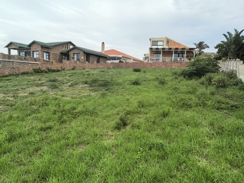 A vacant residential plot featuring natural grass coverage and established boundary walls, situated in a developed neighborhood.