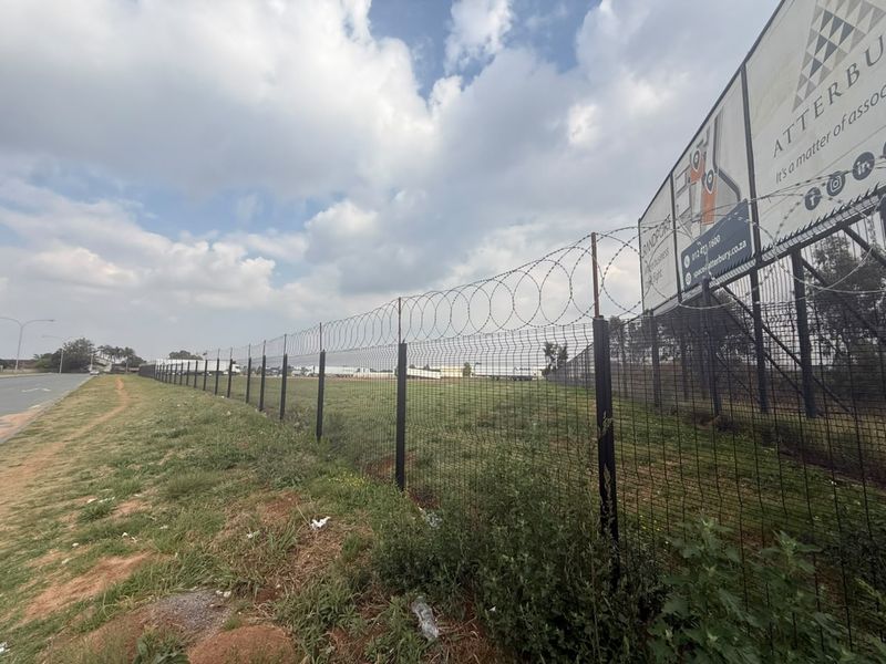 Industrial 1 Zoned Land for Sale in Gosforth Park – Close to Major Freeways - Photo 5