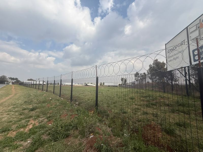 Industrial 1 Zoned Land for Sale in Gosforth Park – Close to Major Freeways - Photo 9