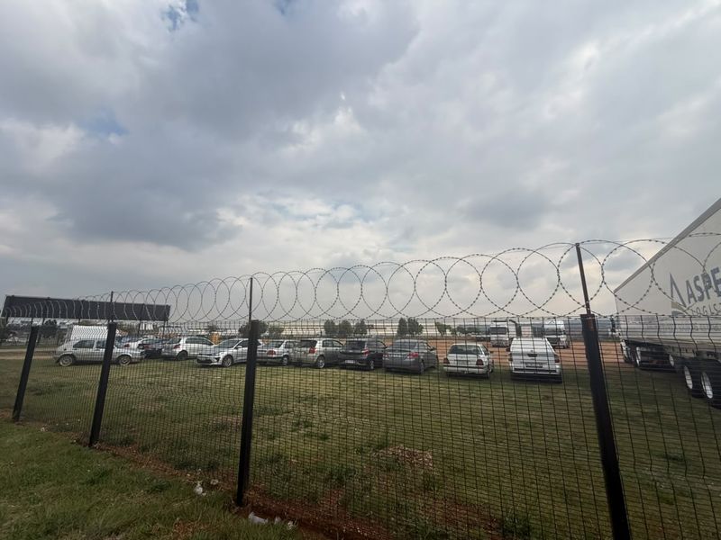Industrial 1 Zoned Land for Sale in Gosforth Park – Close to Major Freeways - Photo 8