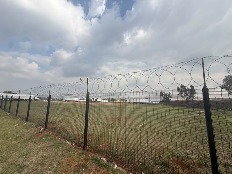 Industrial 1 Zoned Land for Sale in Gosforth Park – Close to Major Freeways - Photo 7