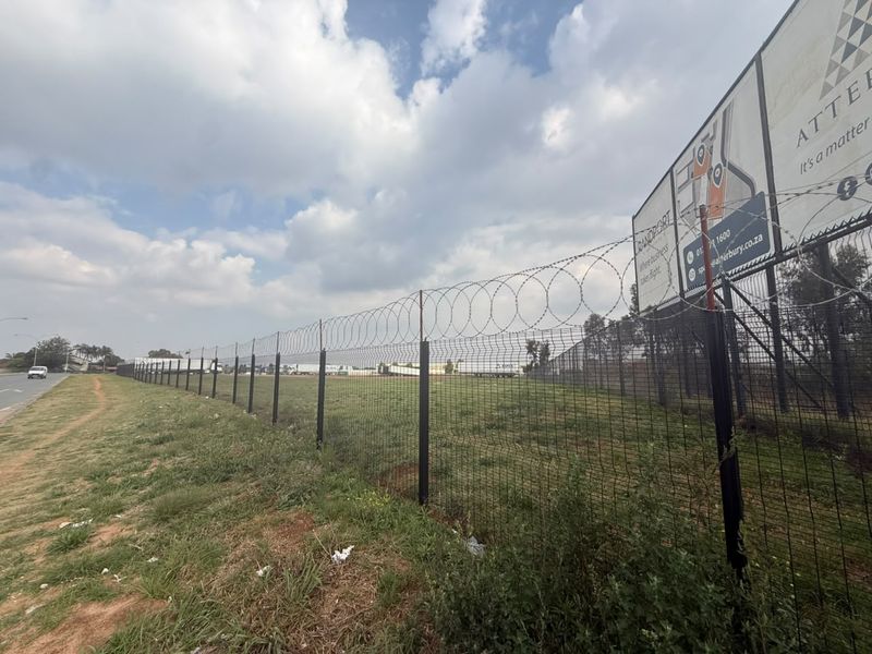 Industrial 1 Zoned Land for Sale in Gosforth Park – Close to Major Freeways - Photo 3