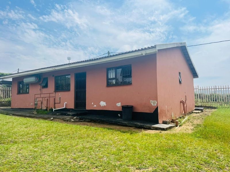3 Bed House in Ulundi for Sale - Photo 4