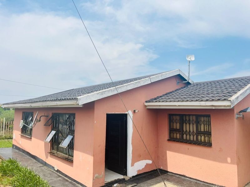 3 Bed House in Ulundi for Sale - Photo 2