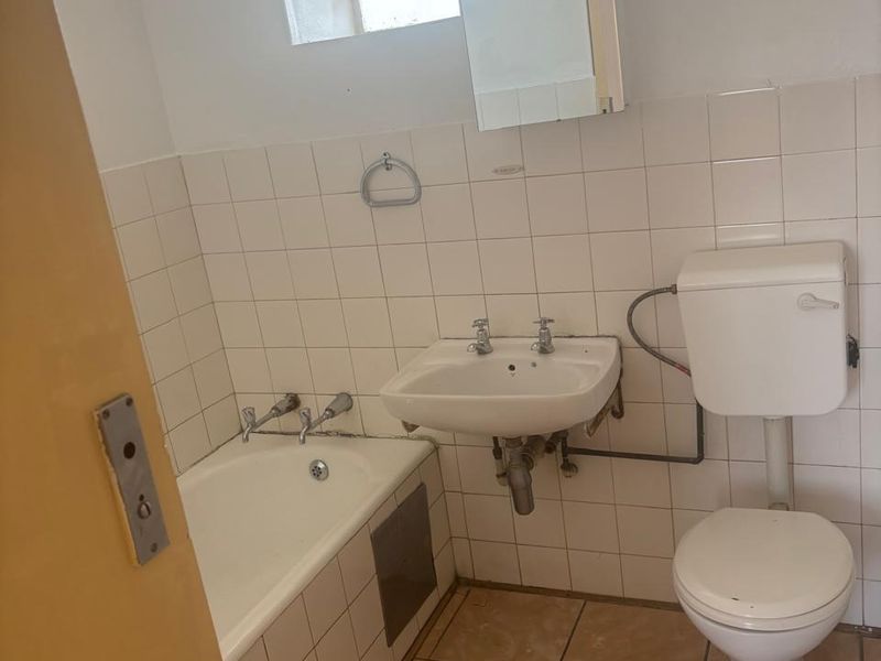 1-Bedroom Apartment for Sale in Pretoria Central - Photo 7