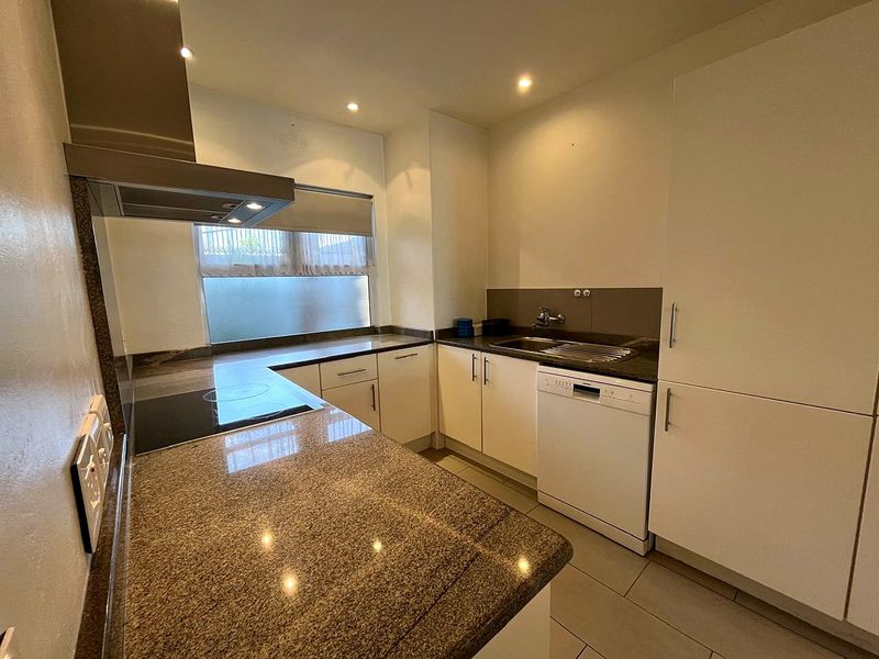 Secure 2-Bedroom Apartment to Rent in Linksfield Ridge | Pool & Underground Parking - Photo 3