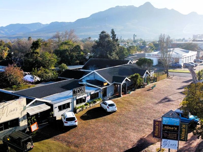 Prime George Commercial Property With Rental Income - Photo 3