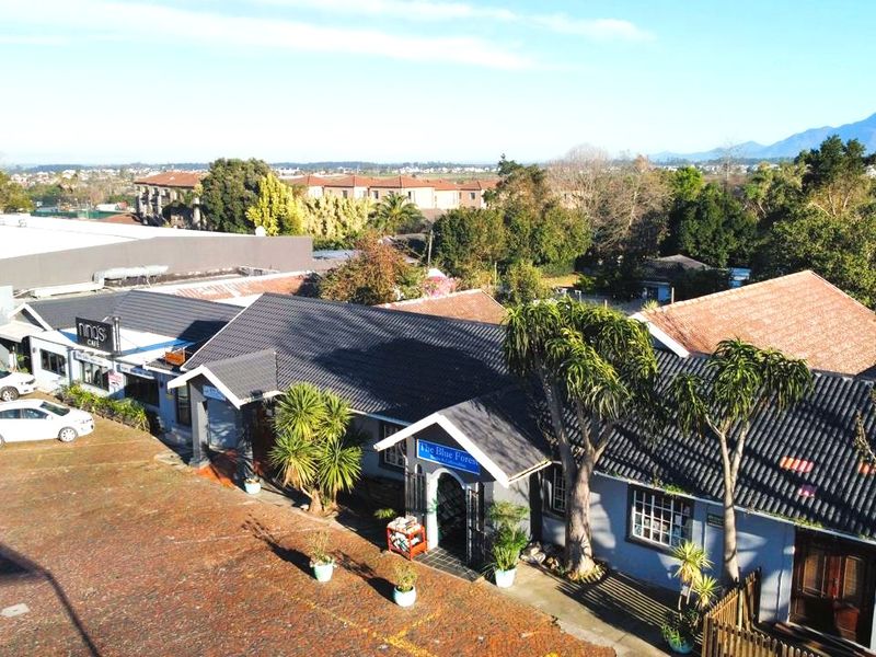 Prime George Commercial Property With Rental Income - Photo 5