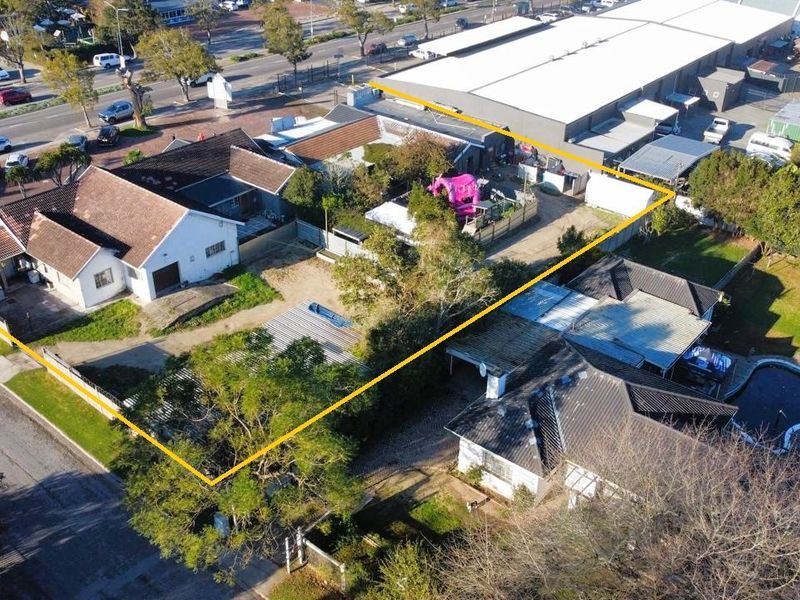 Prime George Commercial Property With Rental Income - Photo 4