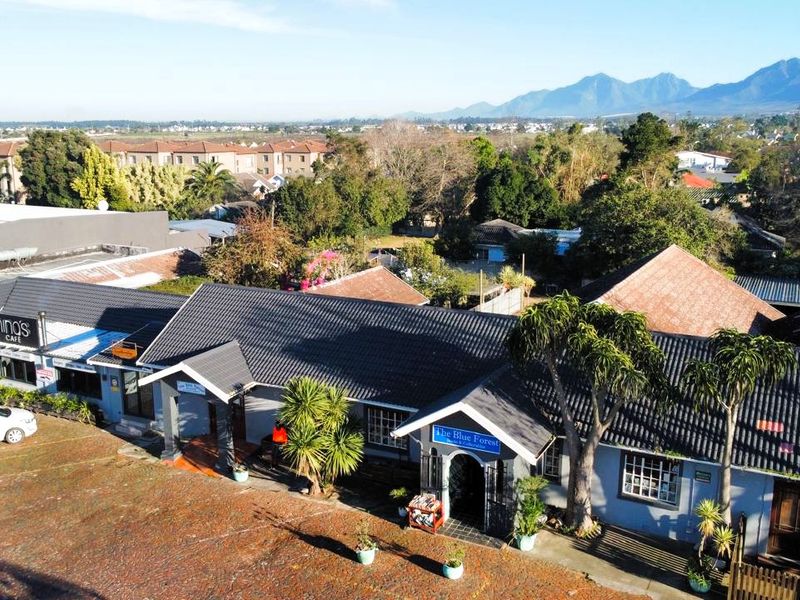 Prime George Commercial Property With Rental Income - Photo 2