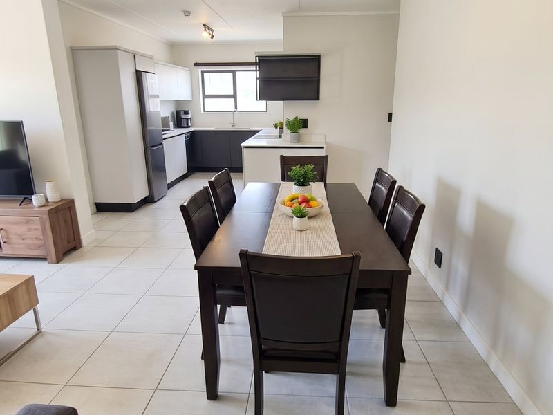 3 Bedroom Apartment / Flat for Sale in De Kuile Lifestyle Estate - Photo 2