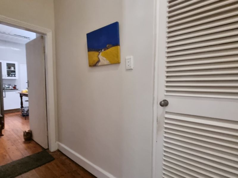 Fully Furnished 1 Bedroom House - Photo 10