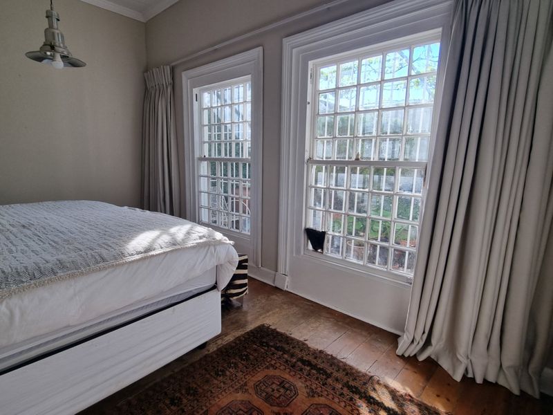 Fully Furnished 1 Bedroom House - Photo 8