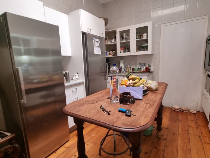 Fully Furnished 1 Bedroom House - Photo 6
