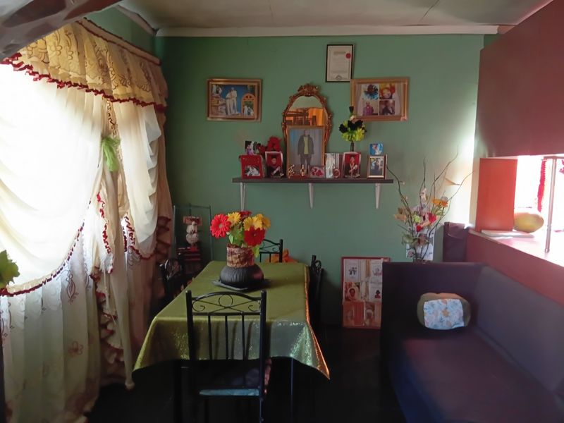 3 BEDROOM HOUSE FOR SALE IN ELECTRIC CITY - Photo 6